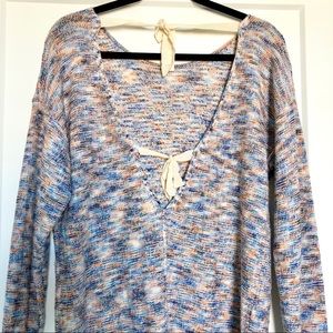 💙KIMCHI BLUE💙SPRING SWEATER